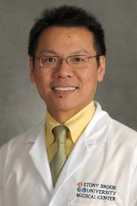 Dr Poon